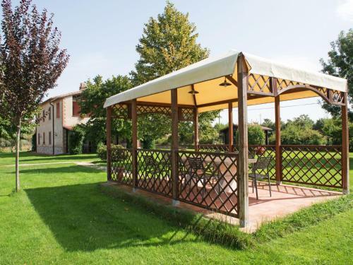Locazione Turistica Quercia