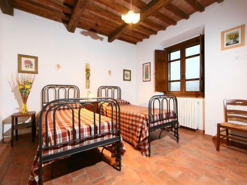 Locazione Turistica Quercia