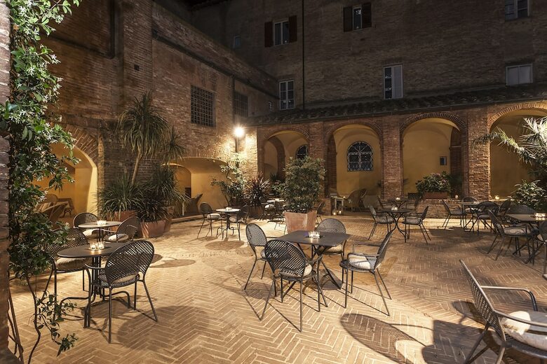 Bed & Breakfast Il Chiostro Del Carmine