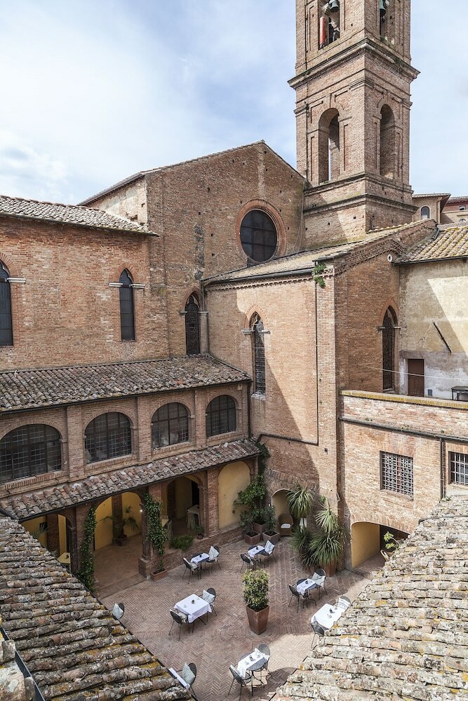 Bed & Breakfast Il Chiostro Del Carmine