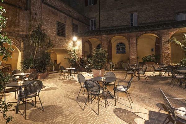 Bed & Breakfast Il Chiostro Del Carmine