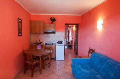 Agroturismo Agriturismo Al Brich