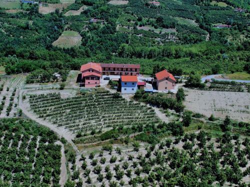 Agroturismo Agriturismo Al Brich