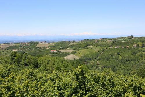 Agroturismo Agriturismo Al Brich