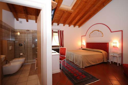 Agroturismo Resort La Mola