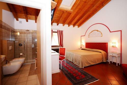 Agroturismo Resort La Mola