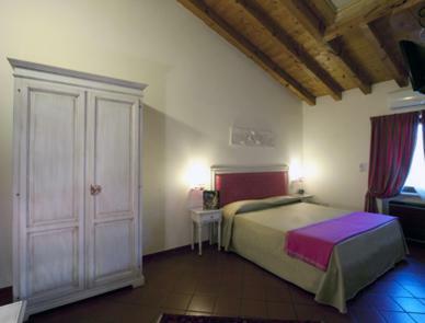 Agroturismo Resort La Mola