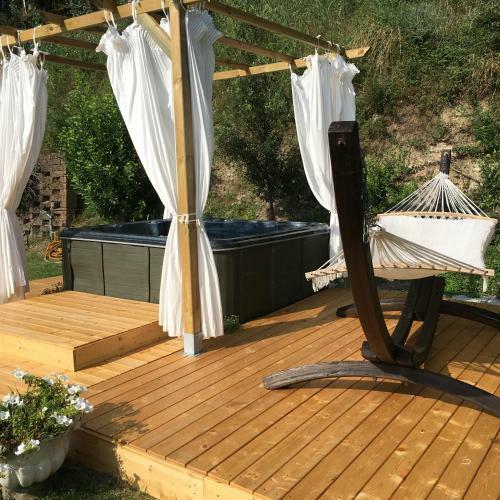 Agroturismo Resort La Mola