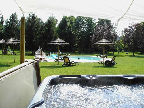 Agroturismo Resort La Mola