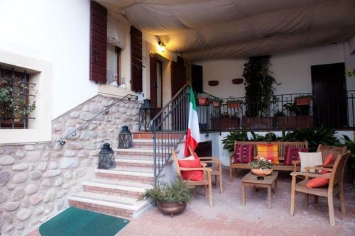 Agroturismo Resort La Mola