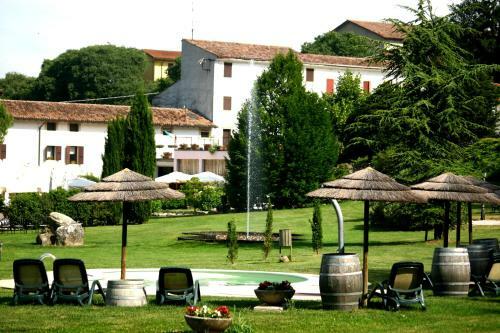 Agroturismo Resort La Mola