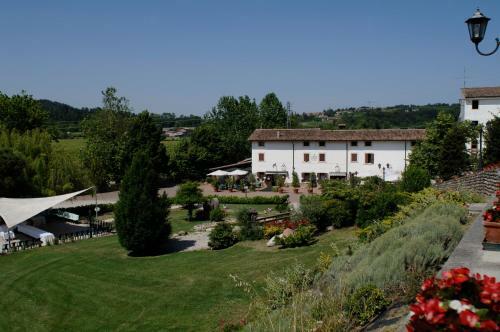 Agroturismo Resort La Mola