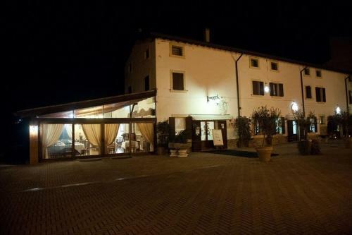 Agroturismo Resort La Mola
