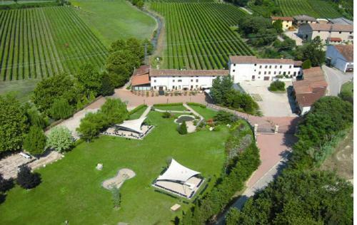 Agroturismo Resort La Mola