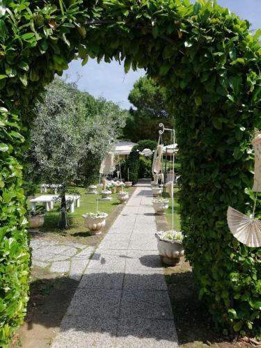 Agroturismo Resort La Mola