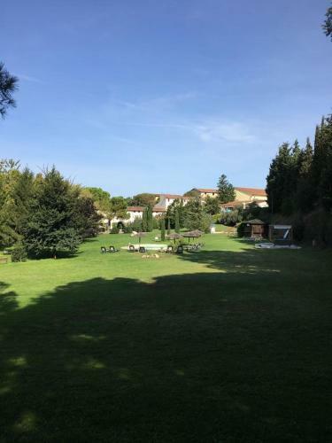Agroturismo Resort La Mola