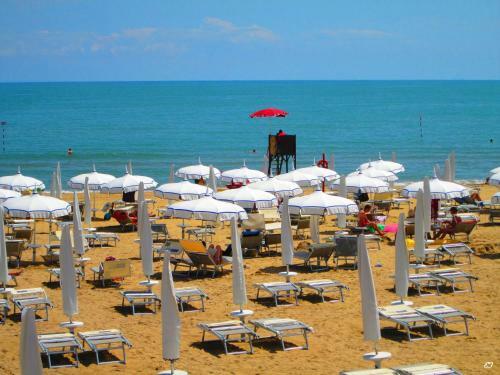 Apartamento Residence Tartana