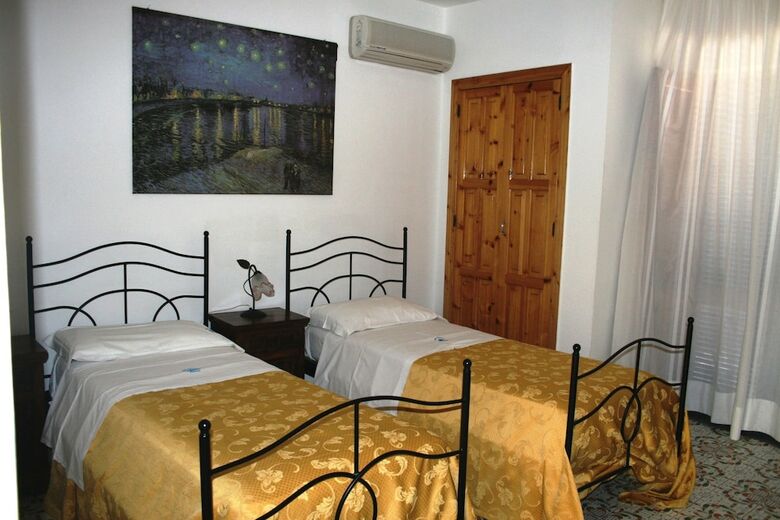 Hotel Tesoriero