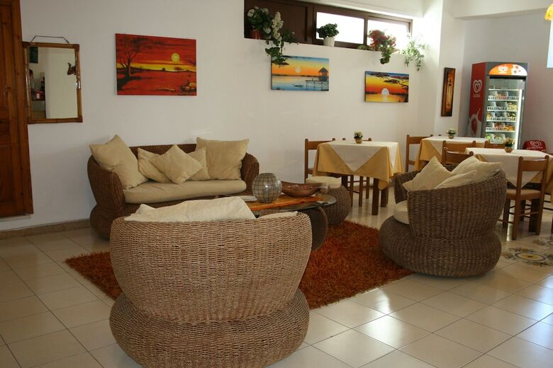 Hotel Tesoriero