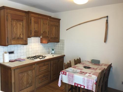 Apartamento Appartamenti Piero Gros