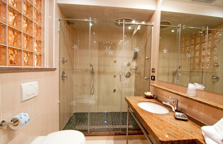 Hotel Torino Wellness & Spa