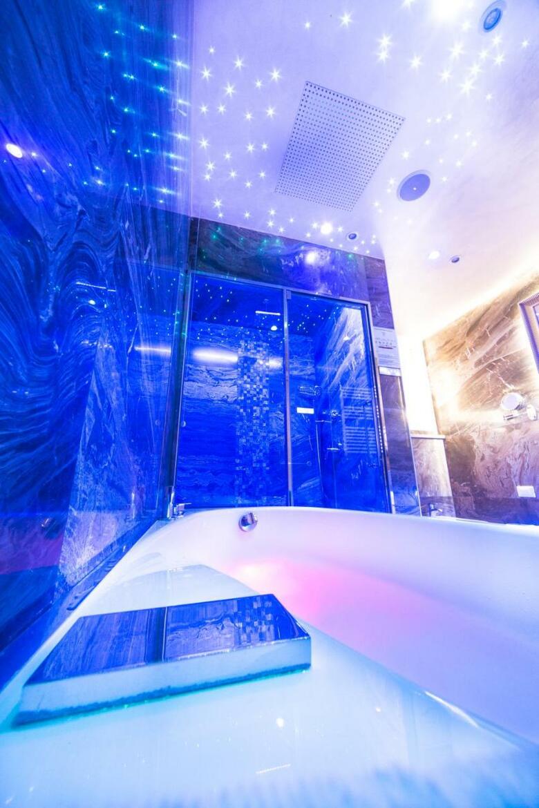 Hotel Torino Wellness & Spa