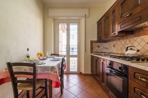 Apartamento Casa Giovanni