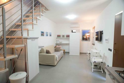 Agroturismo Residenza Lombardi
