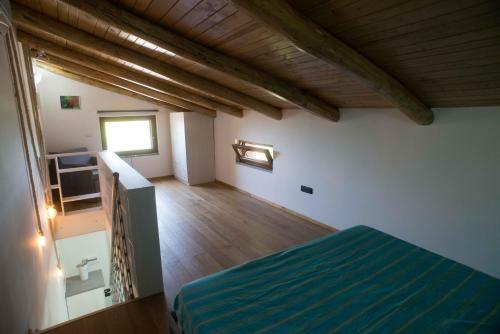 Agroturismo Residenza Lombardi