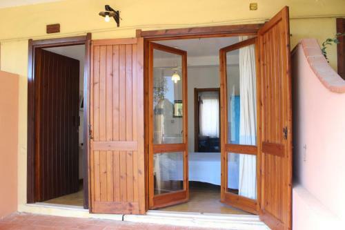 Apartamento Baia Turchese Olbia