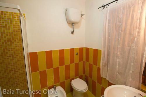 Apartamento Baia Turchese Olbia