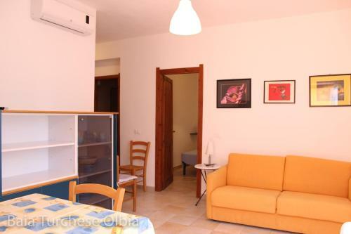 Apartamento Baia Turchese Olbia