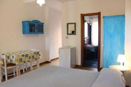 Apartamento Baia Turchese Olbia