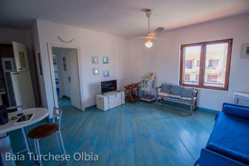 Apartamento Baia Turchese Olbia