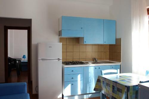 Apartamento Baia Turchese Olbia