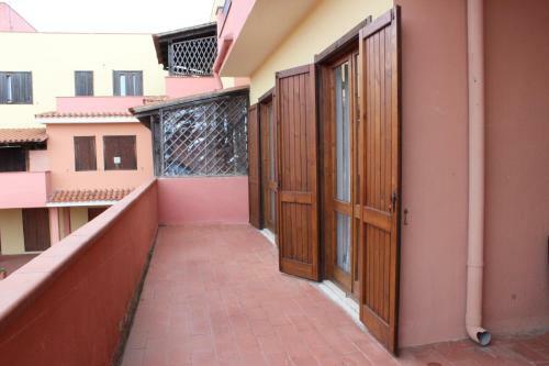 Apartamento Baia Turchese Olbia