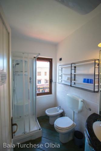 Apartamento Baia Turchese Olbia