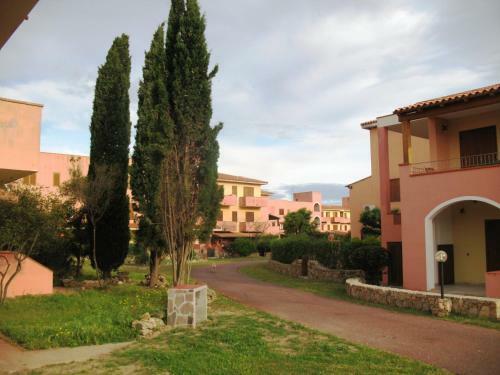 Apartamento Baia Turchese Olbia