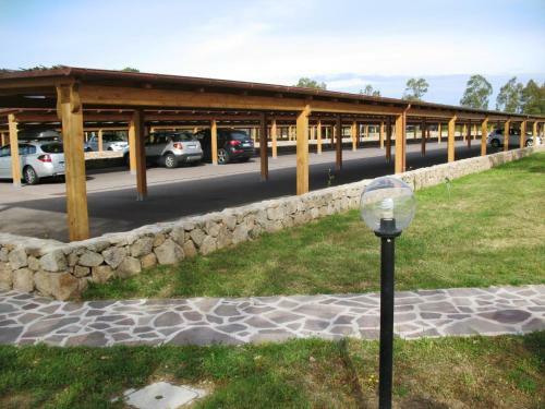 Apartamento Baia Turchese Olbia
