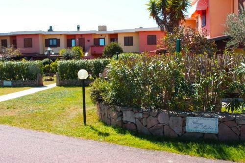 Apartamento Baia Turchese Olbia