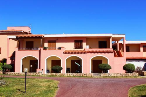 Apartamento Baia Turchese Olbia