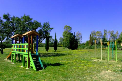 Apartamento Baia Turchese Olbia