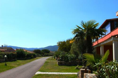 Apartamento Baia Turchese Olbia