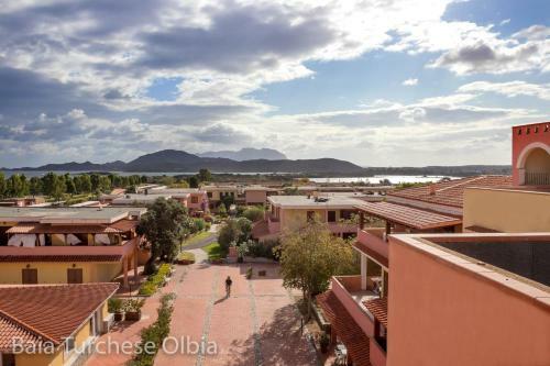 Apartamento Baia Turchese Olbia