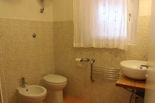Apartamento Baia Turchese Olbia