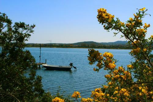 Apartamento Baia Turchese Olbia