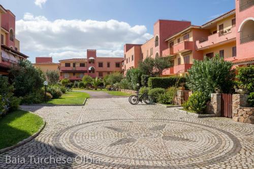 Apartamento Baia Turchese Olbia