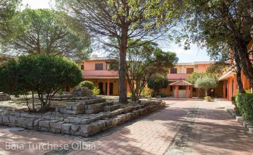 Apartamento Baia Turchese Olbia