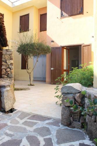 Apartamento Baia Turchese Olbia