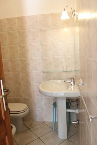 Apartamento Baia Turchese Olbia